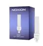 Noxion Lucent PL-C LED 5.2W - 840 Blanc Froid | 2-Pins - Équivalent 18W