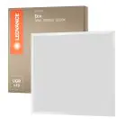 Ledvance Panneau LED Eco 36W 3600lm - 865 Lumière Du Jour | 60X60cm - UGR 