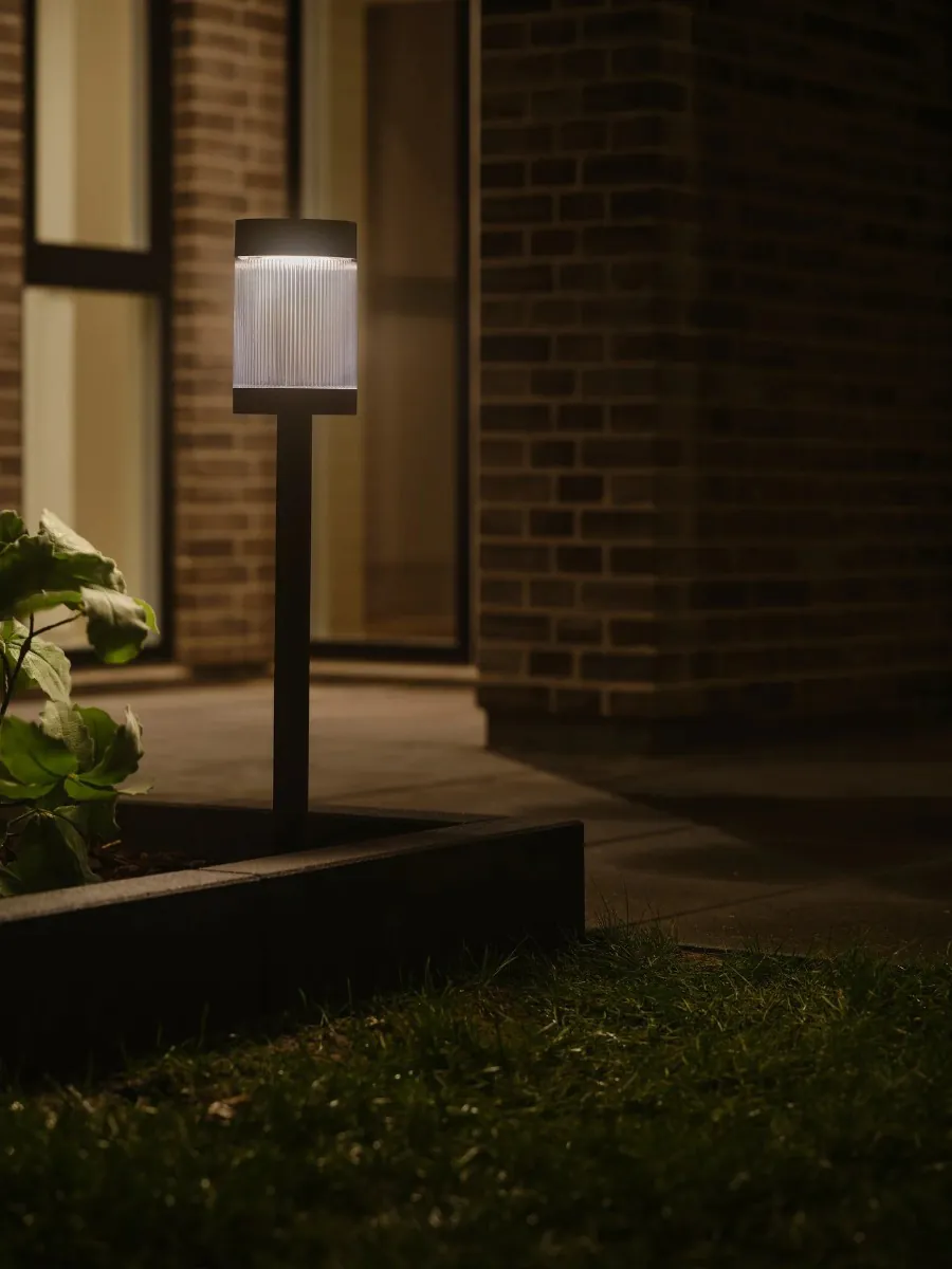 lampioncino da giardino